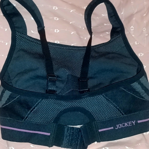 Jockey Sports Bra - Picture 2 of 3